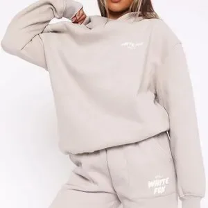 White Fox Boutique “moon” Sweats